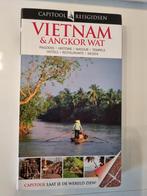 Capitool Vietnam & Ankor Wat 2014, Boeken, Capitool, Ophalen of Verzenden, Zo goed als nieuw, Reisgids of -boek