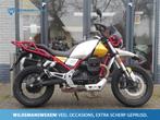 Moto Guzzi V85TT V 85 TT ABS, Motoren, Motoren | Moto Guzzi, Toermotor, Bedrijf, 2 cilinders, 850 cc