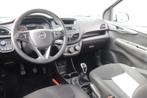 Opel KARL 1.0 ecoFLEX 120 Jaar Edition / All-Season / Airco, 839 kg, Stof, Gebruikt, Euro 6