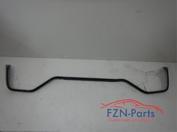 Bumpercover voor Audi A6 (22740466), Auto-onderdelen, Carrosserie en Plaatwerk, Bumper, Voor, Gebruikt, Ophalen