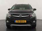 Opel KARL 1.0 Rocks Online Edition / Navi / Airco / Cruise /, Auto's, Voorwielaandrijving, 839 kg, Stof, Gebruikt