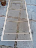 1 persoons (logeer) bed, Ophalen, Gebruikt, 90 cm, Eenpersoons