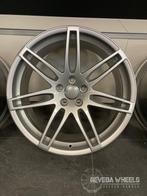 20” originele Audi A5 / S5 velgen 5x112 9J 8T0 601 025, Auto-onderdelen, Banden en Velgen, Gebruikt, Velg(en), Ophalen of Verzenden