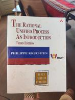 Philippe Kruchten - Rational Unified Process, Ophalen of Verzenden, Zo goed als nieuw, Philippe Kruchten