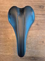 Selle Italia SLR Boost Full Titanium rails 145mm, Ophalen of Verzenden, Zo goed als nieuw, Racefiets, Zadel