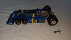 Tyrrell F1, Hobby en Vrije tijd, Modelauto's | 1:5 tot 1:12, Ophalen, Gebruikt, Auto