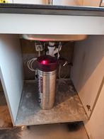 Quooker, Ophalen, Zo goed als nieuw