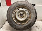 Reservewiel van een Peugeot Boxer, Auto-onderdelen, Gebruikt, Velg(en), Ophalen of Verzenden, Personenwagen