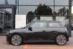 MINI 3-deurs Cooper E | Classic trim + Pakket S, Auto's, Mini, Stof, 41 kWh, Met garantie (alle), 4 stoelen