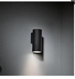 Modular Nude Wall 79 1x IP55 led 3000k, Minder dan 50 watt, Wandlamp, Ophalen of Verzenden, Netvoeding