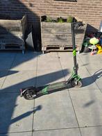 Urbmop kick&go straat legaal., Fietsen en Brommers, Steps, Ophalen of Verzenden, Elektrische step (E-scooter)