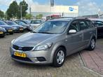 Kia Cee'd 1.4 CVVT X-tra - Airco - Apk 06-2025 -, Auto's, Kia, Voorwielaandrijving, Euro 5, Stof, Gebruikt