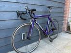 Trek Madone 6.5 SL - Carbon - maat 58, Fietsen en Brommers, Carbon, Zo goed als nieuw, 57 tot 61 cm, Meer dan 20 versnellingen