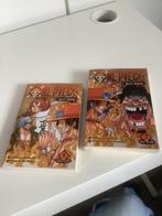 One Piece, Ace’s Story vol 1 en 2, Ophalen of Verzenden, Zo goed als nieuw
