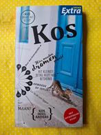 ANWB reisgids  - Kos + kaart  2019, Gelezen, Europa, Ophalen of Verzenden, Reisgids of -boek