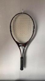 tennis racket van Wilson cobra midsize 69 cm lang 4 3/8 l=3, Sport en Fitness, Tennis, Racket, Wilson, Zo goed als nieuw, L3