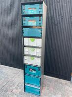 MAKITA, FESTOOL, Doe-het-zelf en Verbouw, Ophalen of Verzenden, Zo goed als nieuw