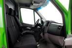 Mercedes-Benz Sprinter 314 CDI 143pk E6 L2H1 7G Automaat Air, Auto's, Euro 6, 2000 kg, Bedrijf, Diesel