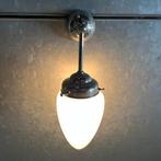 Art deco wandlamp Giso kleine menhir, Huis en Inrichting, Lampen | Wandlampen, Gispen, Art deco, Ophalen of Verzenden, Zo goed als nieuw