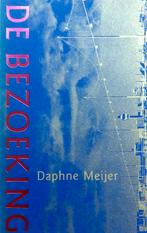 Daphne Meijer - De bezoeking, Ophalen of Verzenden, Zo goed als nieuw, Nederland