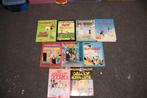 10 Doorzon strips, Meerdere stripboeken, Ophalen of Verzenden, Gelezen