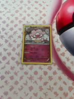 Slurpuff Reverse holo - RC20/RC32 - Radiant Generations, Ophalen of Verzenden, Nieuw, Losse kaart, Foil