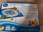 ganzenbord disney [s1268], Hobby en Vrije tijd, Gezelschapsspellen | Bordspellen, Ophalen of Verzenden, Zo goed als nieuw