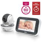 alecto babyfoon dvm200m, Kinderen en Baby's, Babyfoons, Ophalen, Zo goed als nieuw, 250 meter of meer, Camera