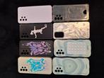 Telefoon hoesjes Samsung A32, Telecommunicatie, Mobiele telefoons | Toebehoren en Onderdelen, Ophalen of Verzenden, Zo goed als nieuw
