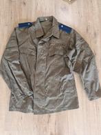 DDR NVA gedragen KdT Strichtarn 1989, Verzamelen, Ophalen of Verzenden