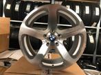 NIEUW 18inch BMW 3SDM Style Velgen set! 5x120 E90F30F10X1Z4, Auto-onderdelen, 18 inch, -, -, Banden en Velgen
