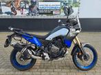 Yamaha TENERE 700 (bj 2021), Bedrijf, Toermotor