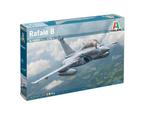 Italeri Rafale B ITA-90092, Ophalen of Verzenden, Nieuw, 1:72 tot 1:144, Italeri