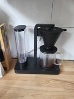 Wilfa Svart Performance koffiemachine, Afneembaar waterreservoir, Koffiemachine, Gemalen koffie, Ophalen of Verzenden
