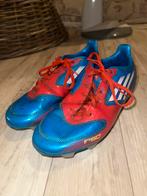 Mooie f50 Adidas voetbal schoenen te koop, Sport en Fitness, Voetbal, Schoenen, Ophalen of Verzenden