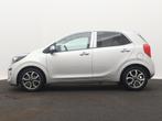 Kia Picanto 1.0 DPi DynamicPlusLine (bj 2024), Voorwielaandrijving, 12 maanden, Stof, Gebruikt