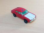 Ford Capri Corgi Juniors Whizzwheels, Ophalen of Verzenden, Gebruikt, Auto
