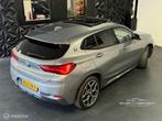 BMW X2 xDrive25e High Executive M|Pano|19"|LED|Virtual, Automaat, X2, Gebruikt, Bedrijf