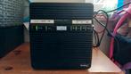 Synology DS411 NAS + 3x 1TB HDD, Computers en Software, NAS, Ophalen, Gebruikt