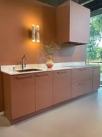 UITVERKOOP Showroom keuken BR14, Ophalen, Overige kleuren, Nieuw, Dubbelwandige keuken