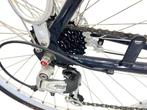 Damesfiets Gazelle Medeo 28"/53cm/24ver - Garantie/Levering, Fietsen en Brommers, 9713 Bv Groningen, Gebruikt, Gazelle, Facebikenl@gmail.com