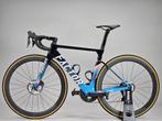 Factor Ostro Vam racefiets ZGAN maat 52, Overige merken, 28 inch, Carbon, Taiwan