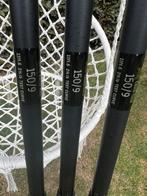 Cono flex glas hengels 11,6 ft 2 1/2 bart bakker cjw hardy, Watersport en Boten, Ophalen of Verzenden, Nieuw, Werphengel