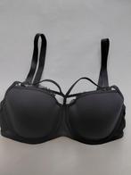 BH Marlies Dekkers NIEUW D70, Ophalen of Verzenden, Zwart, BH