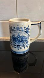 Delfts Blauw Heineken Bierpul ZGAN, Verzenden