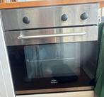 VANDAAG WEG ‘IKEA WHIRLPOOL OVEN’, Witgoed en Apparatuur, Ophalen of Verzenden, Zo goed als nieuw, 45 tot 60 cm