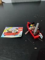 Lego 6245 Harbor Sentry, Kinderen en Baby's, Speelgoed | Duplo en Lego, Ophalen of Verzenden, Zo goed als nieuw, Complete set