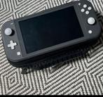 Zgan nintendo switch lite, Spelcomputers en Games, Spelcomputers | Nintendo Switch Lite, Ophalen, Zo goed als nieuw