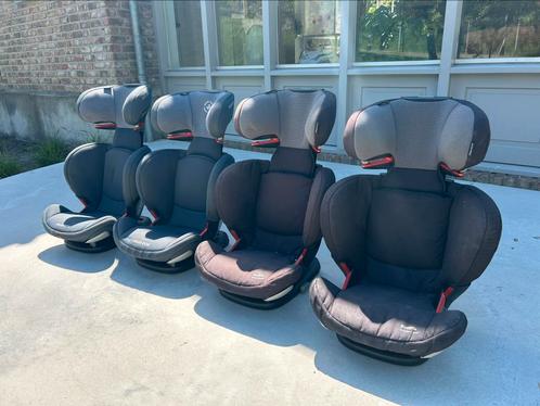 Maxi cosi rodifix, Kinderen en Baby's, Autostoeltjes, Zo goed als nieuw, Maxi-Cosi, 15 t/m 36 kg, Isofix, Ophalen of Verzenden