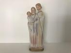 Beeldje Heilige familie Jozef Maria Jezus religie, Verzamelen, Ophalen of Verzenden, Gebruikt, Beeld(je)